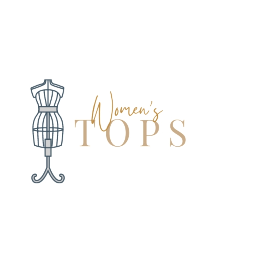 Womens Tops!
